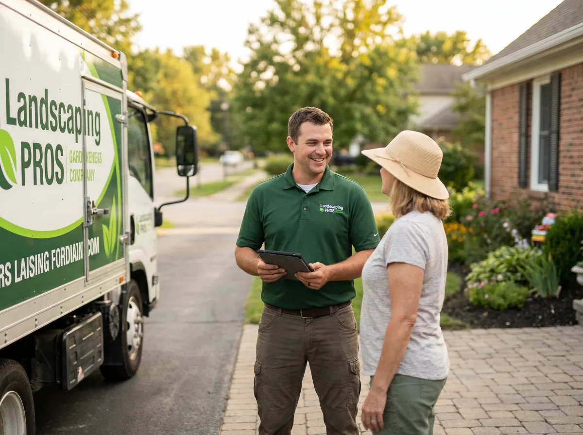 Landscaping Walker, MO FAQs
